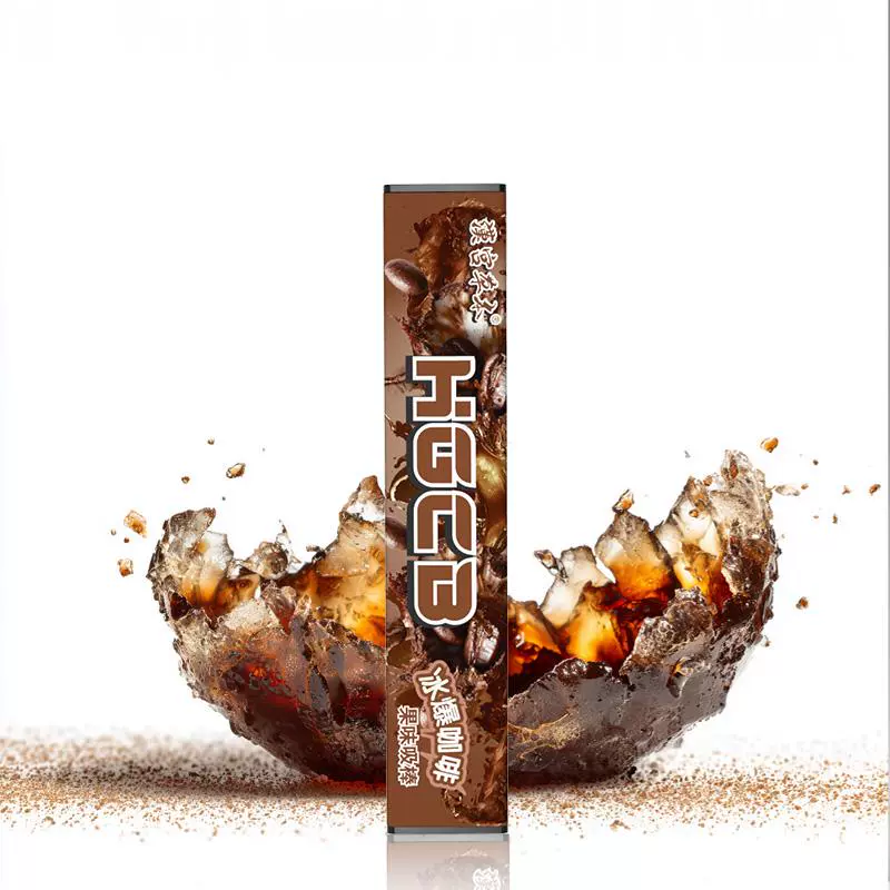 漢宮草本果味吸棒 0尼古丁 口含菸 水果煙