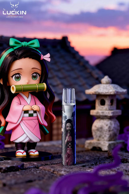 鬼滅之刃 X LUCKIN 幸運主機聯名 8W–10W 雙段調節 限量主機