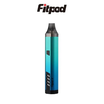 原裝正品 FITPOD X SLYEEK 3斯萊克三代主機套裝（20W）/3斯萊克三代空倉（3入組）台灣現貨