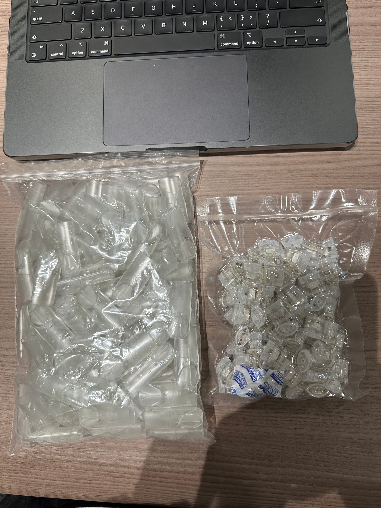 SP2S空彈空殼 升級版白色陶瓷版 一代空倉 千遍測試不漏油