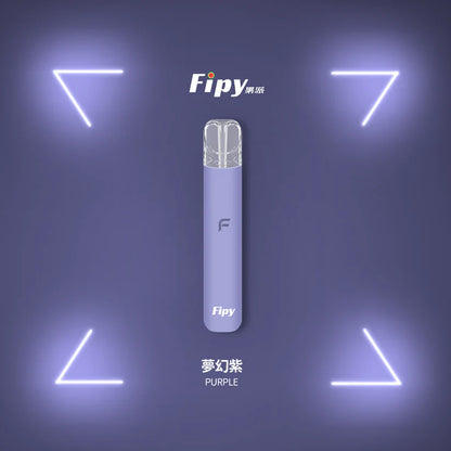 【Fipy果派】果派主機霧化桿 通用一代煙彈