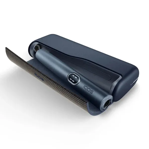 IQOS ILUMA i Prime 加熱菸主機