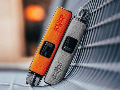 DotPod Pro 佩特里 注油主機35W 電子煙主機高階小煙首選