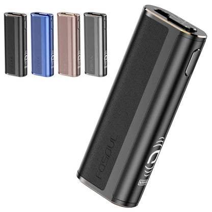 Fasoul C2 二回機 加熱菸主機 3D熱氣流加熱